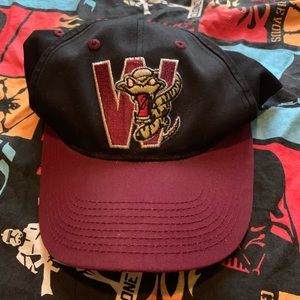 Dope Minor League Baseball Hat